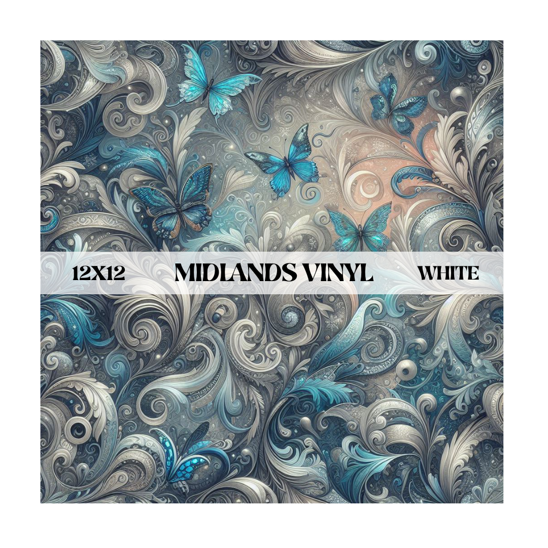 BLUEENCHANTED COLLECTION - ASSORTED PATTERNS