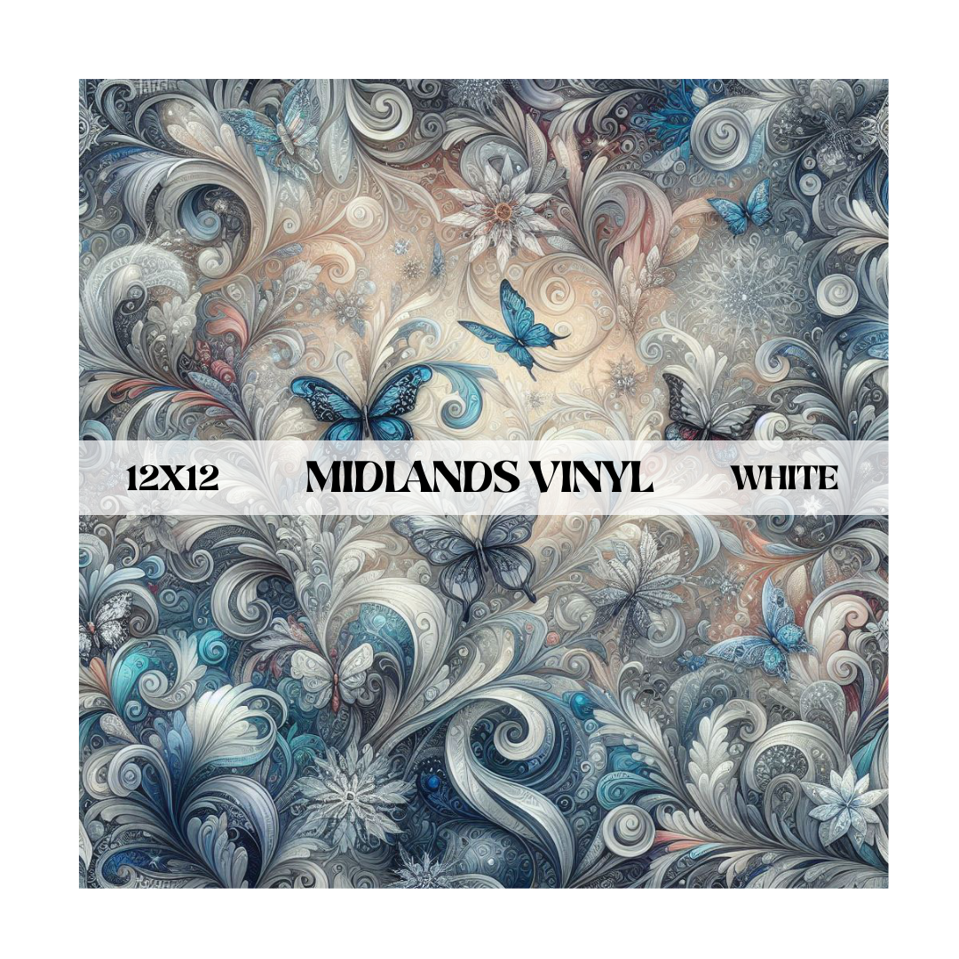 BLUEENCHANTED COLLECTION - ASSORTED PATTERNS