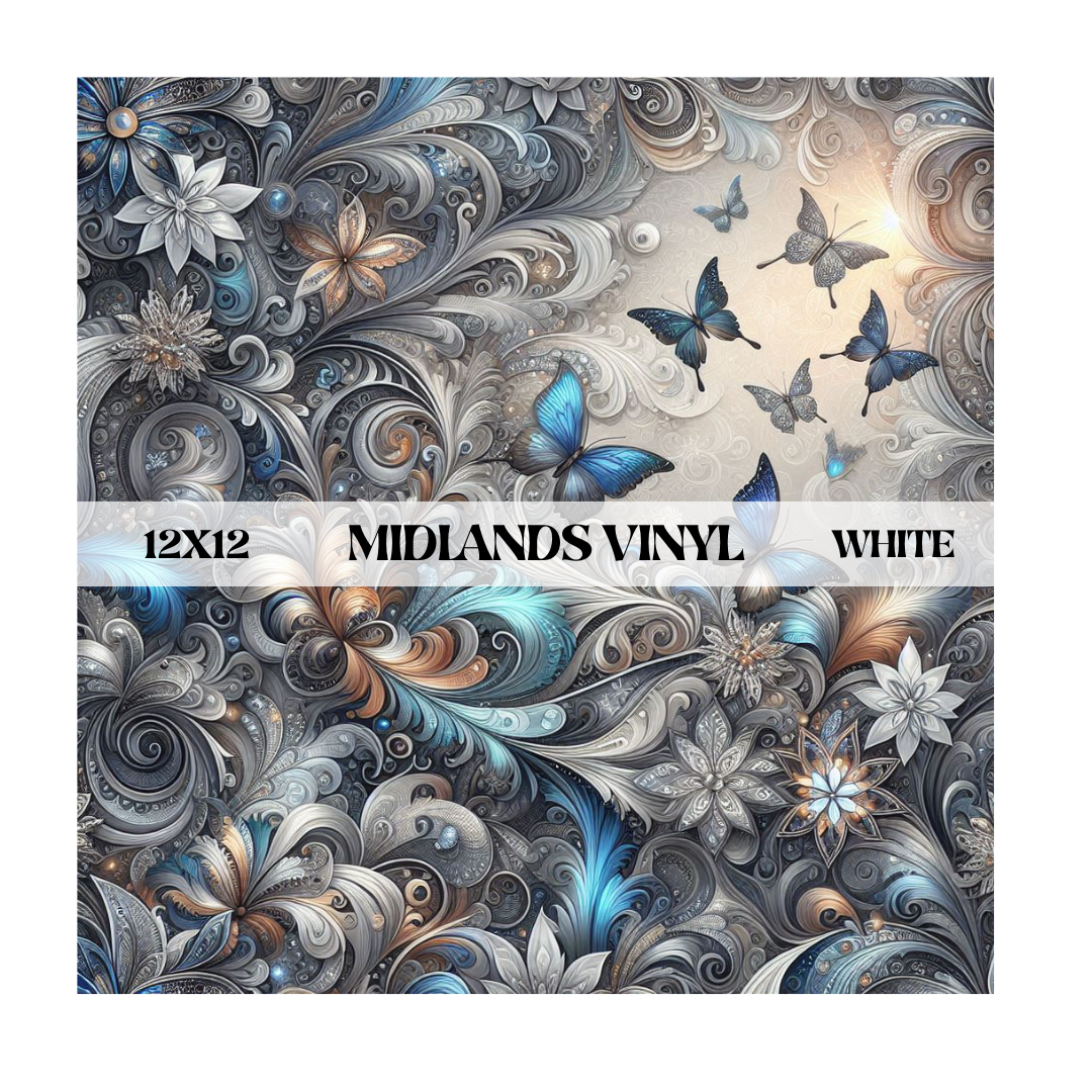 BLUEENCHANTED COLLECTION - ASSORTED PATTERNS