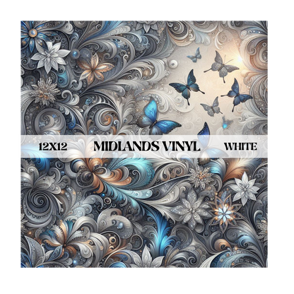 BLUEENCHANTED COLLECTION - ASSORTED PATTERNS