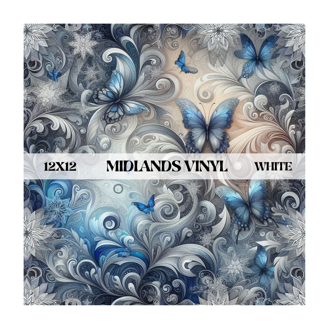 BLUEENCHANTED COLLECTION - ASSORTED PATTERNS