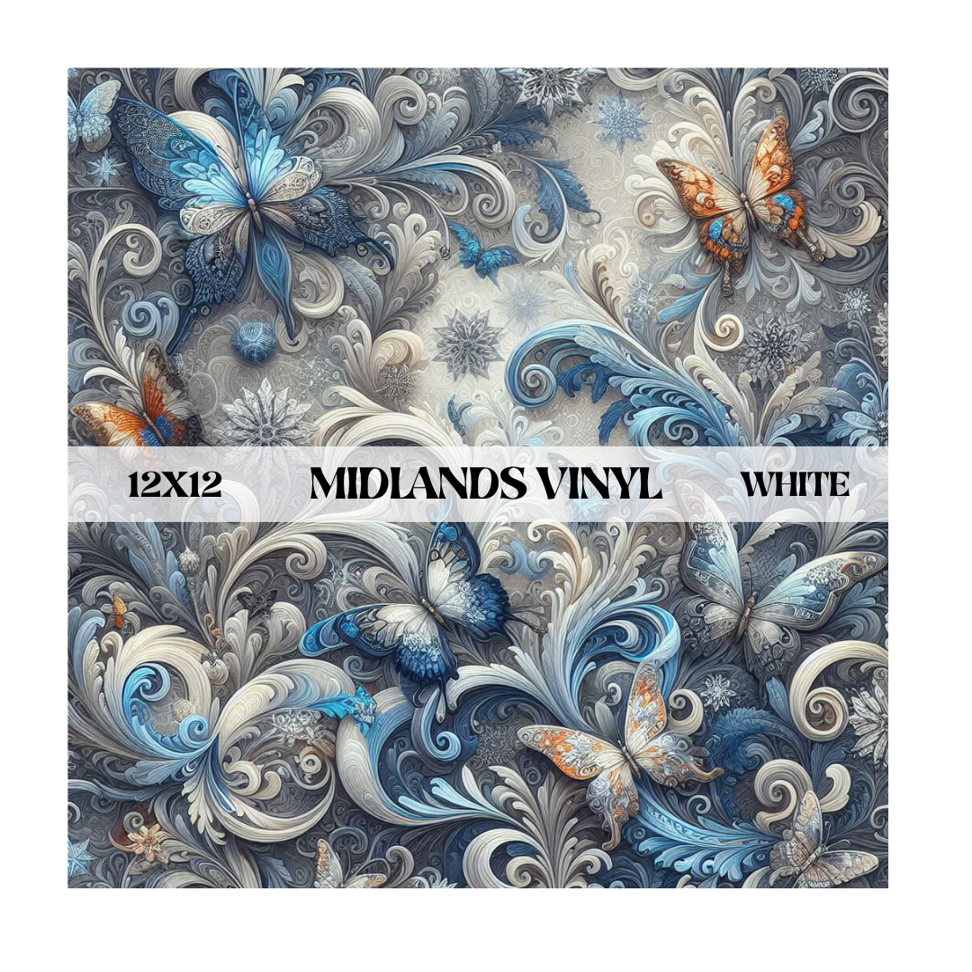 BLUEENCHANTED COLLECTION - ASSORTED PATTERNS
