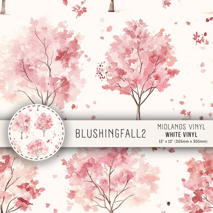 BLUSHINGFALL COLLECTION - ASSORTED PATTERNS