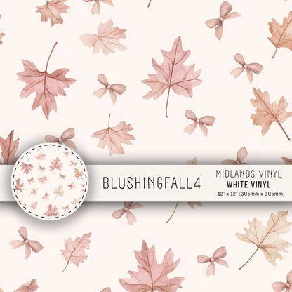 BLUSHINGFALL COLLECTION - ASSORTED PATTERNS