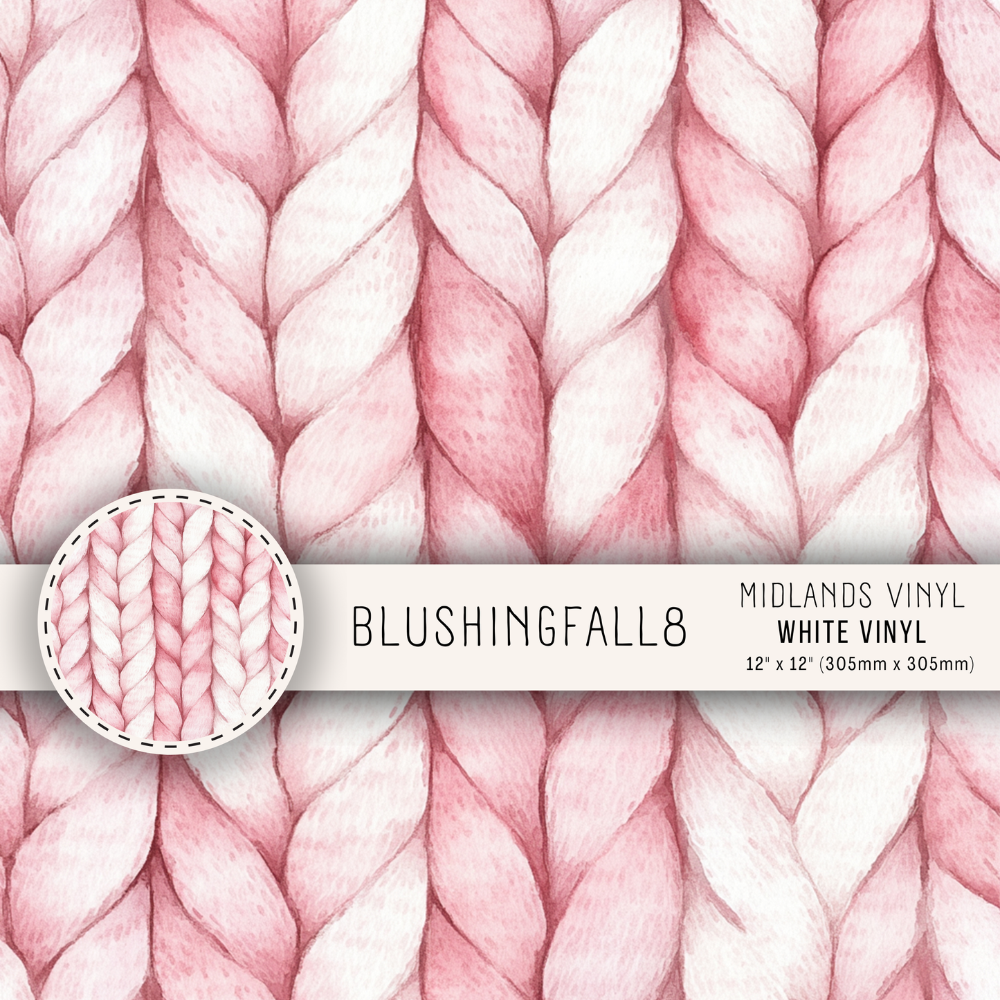 BLUSHINGFALL COLLECTION - ASSORTED PATTERNS
