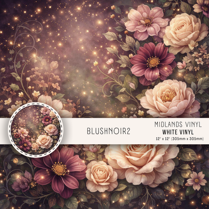 BLUSH NOIR COLLECTION - ASSORTED PATTERNS/SIZES