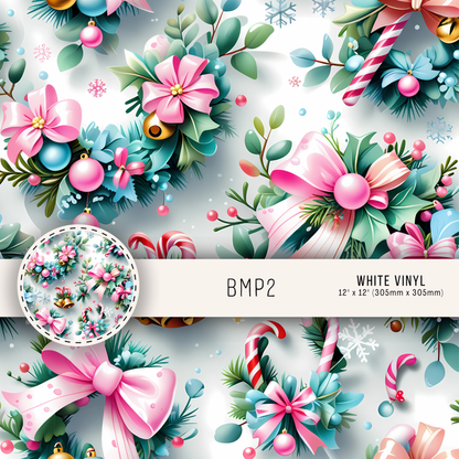 BMP COLLECTION - ASSORTED PATTERNS