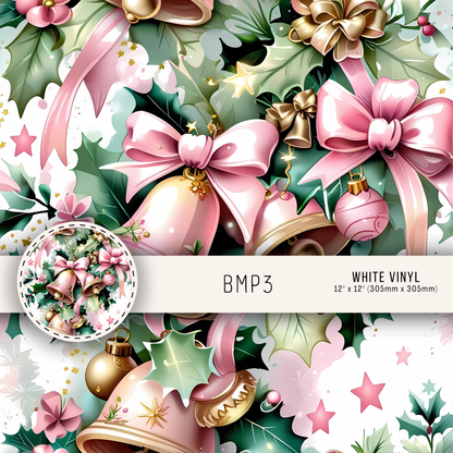 BMP COLLECTION - ASSORTED PATTERNS