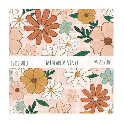 BPAPER COLLECTION - ASSORTED PATTERN
