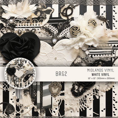 BRG COLLECTION - ASSORTED PATTERNS
