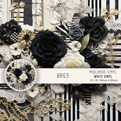 BRG COLLECTION - ASSORTED PATTERNS
