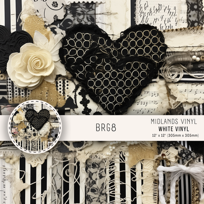 BRG COLLECTION - ASSORTED PATTERNS