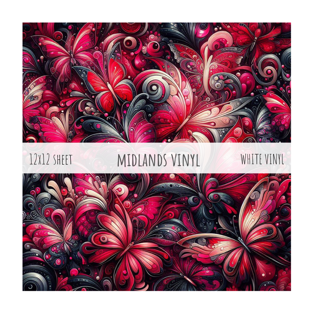 BSWIRL COLLECTION - ASSORTED PATTERNS