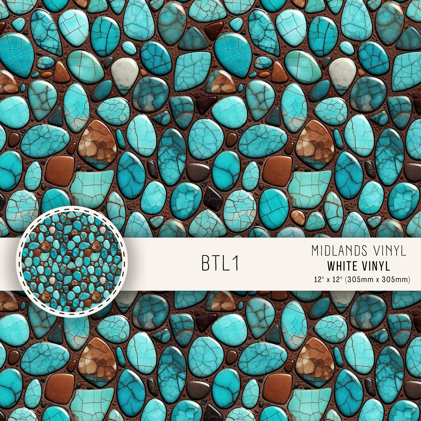 BTL COLLECTION - ASSORTED PATTERNS