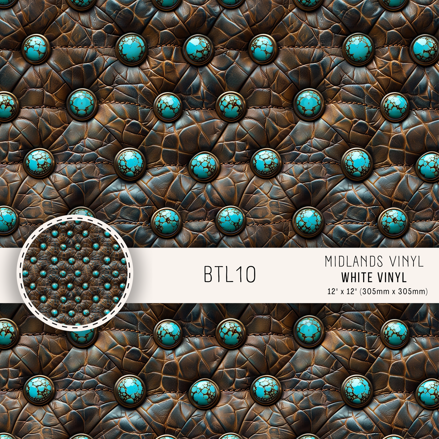 BTL COLLECTION - ASSORTED PATTERNS