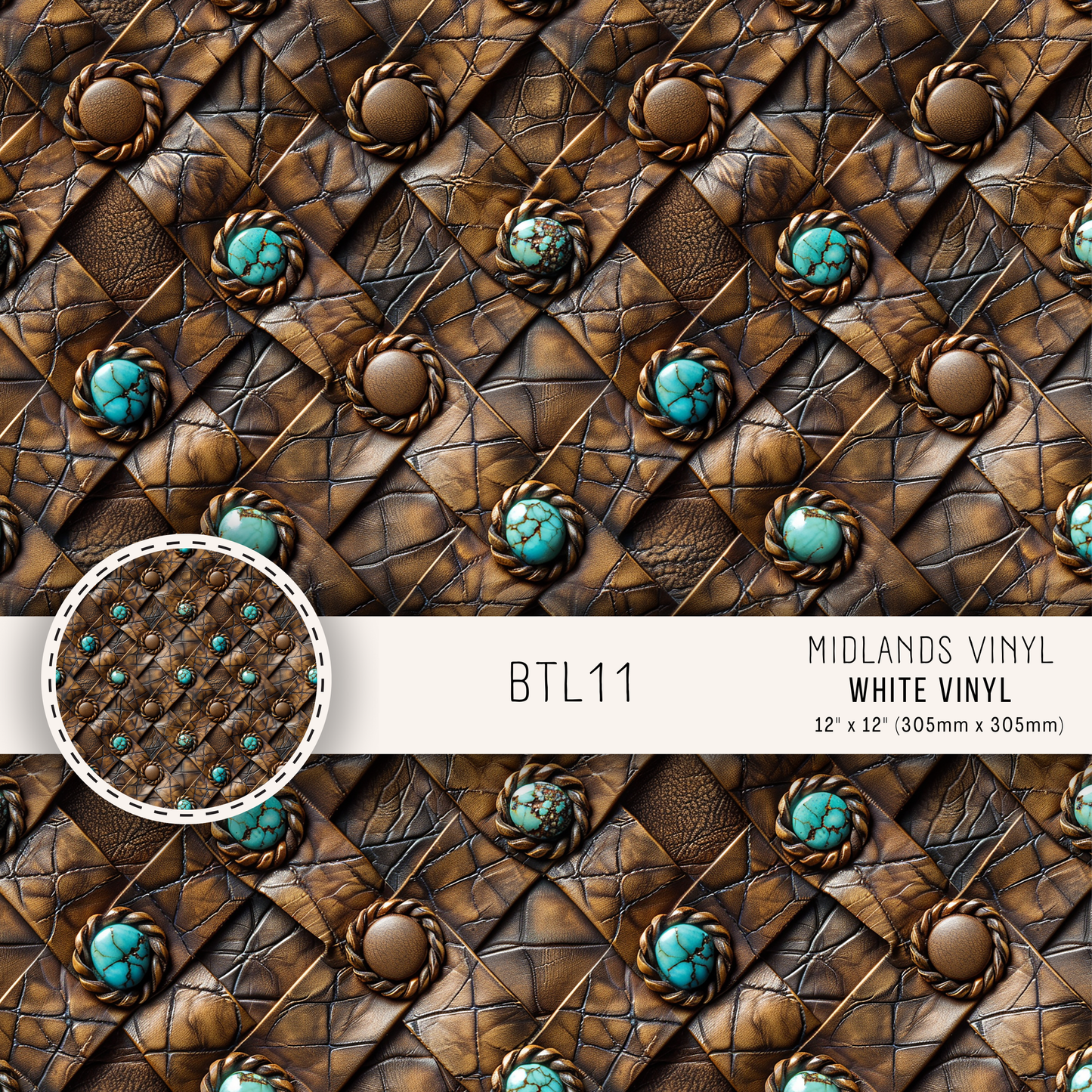 BTL COLLECTION - ASSORTED PATTERNS