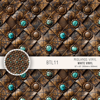 BTL COLLECTION - ASSORTED PATTERNS