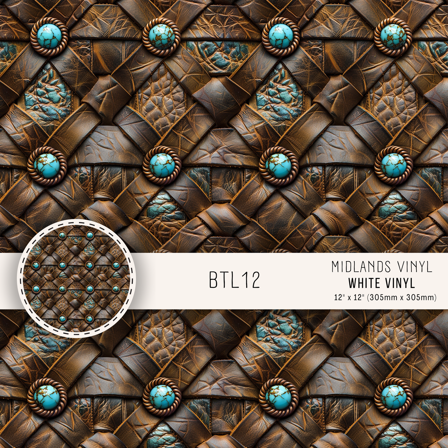 BTL COLLECTION - ASSORTED PATTERNS