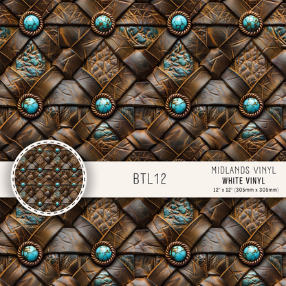 BTL COLLECTION - ASSORTED PATTERNS