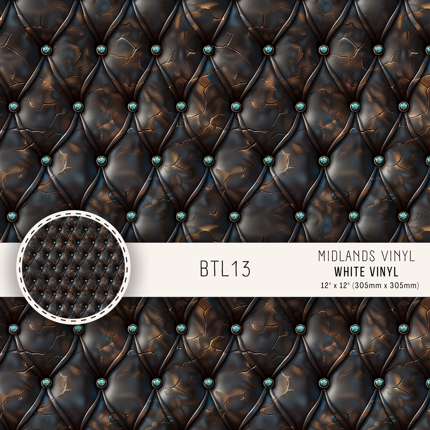 BTL COLLECTION - ASSORTED PATTERNS