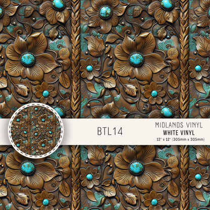 BTL COLLECTION - ASSORTED PATTERNS