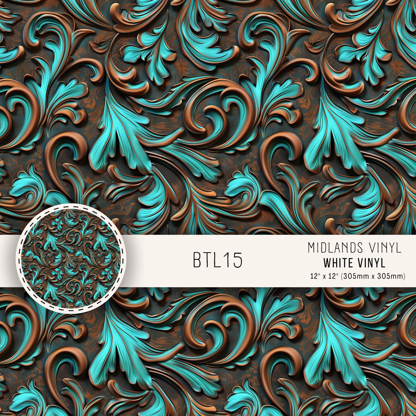 BTL COLLECTION - ASSORTED PATTERNS