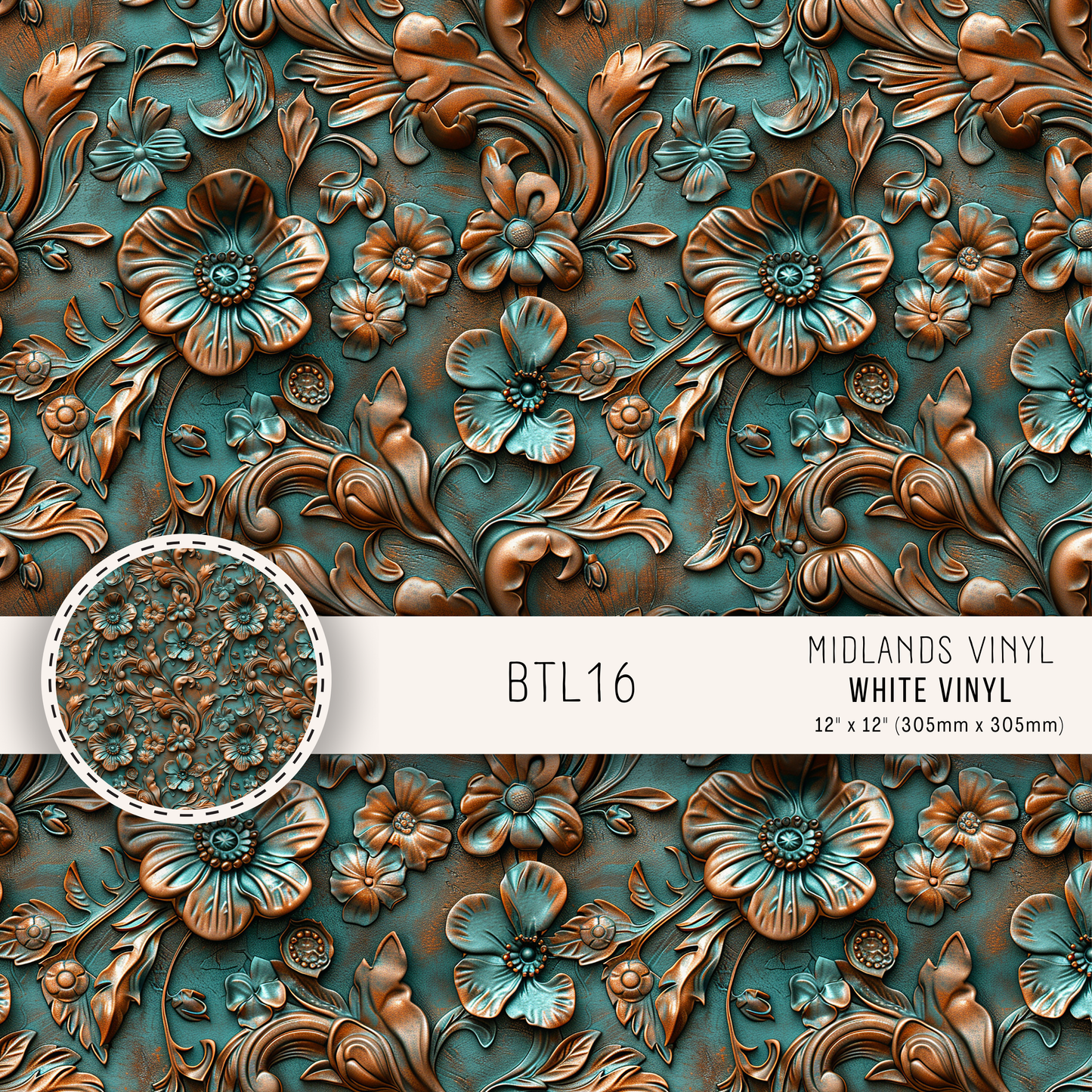 BTL COLLECTION - ASSORTED PATTERNS