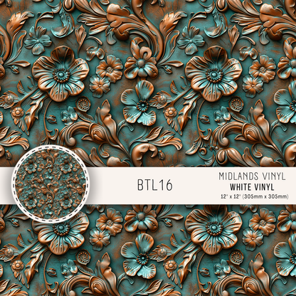 BTL COLLECTION - ASSORTED PATTERNS