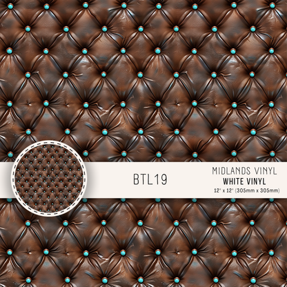 BTL COLLECTION - ASSORTED PATTERNS