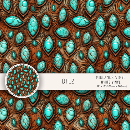 BTL COLLECTION - ASSORTED PATTERNS