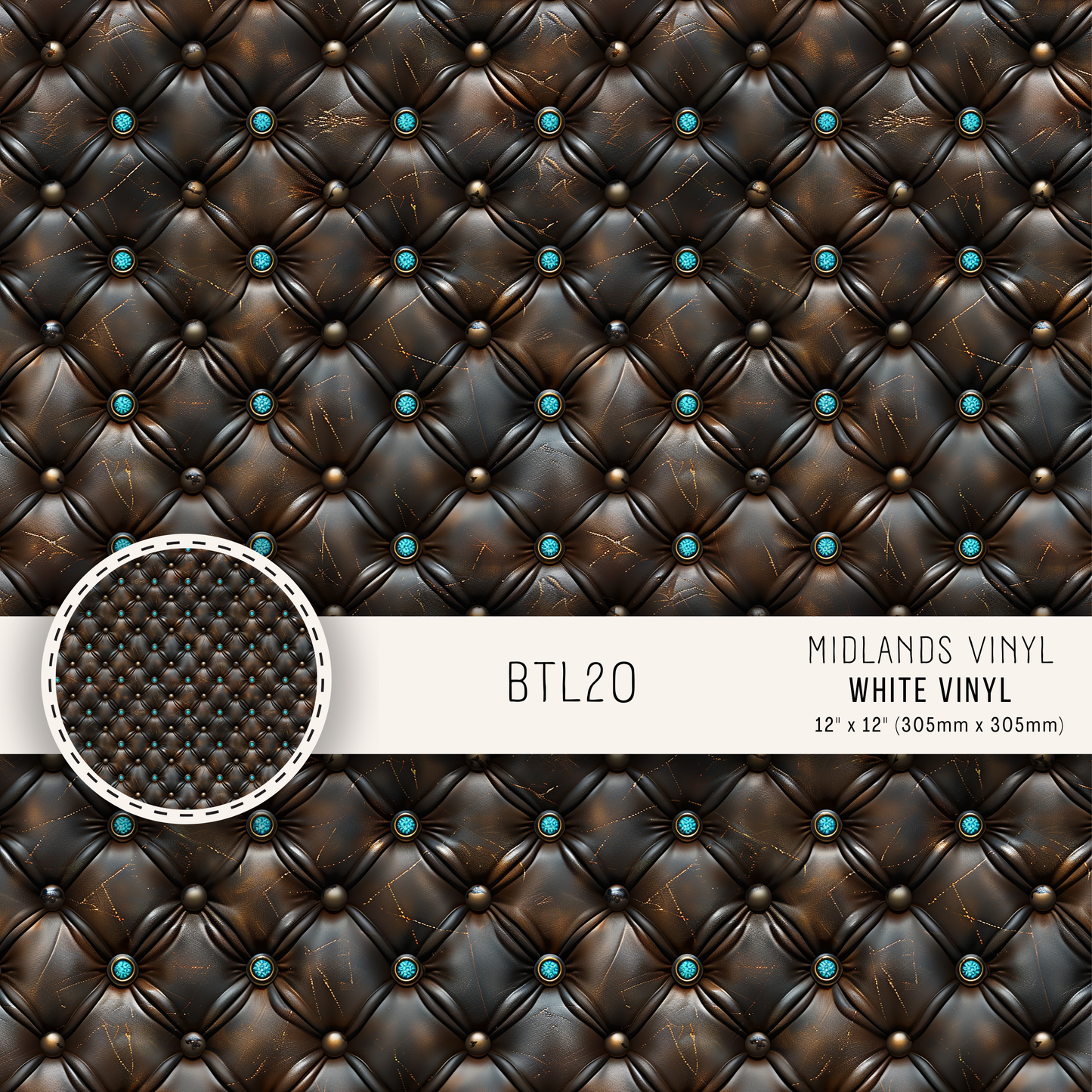 BTL COLLECTION - ASSORTED PATTERNS