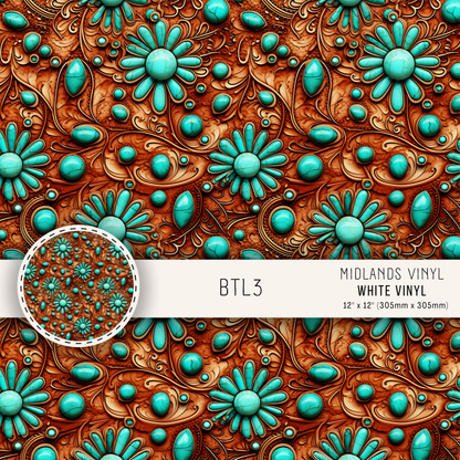 BTL COLLECTION - ASSORTED PATTERNS