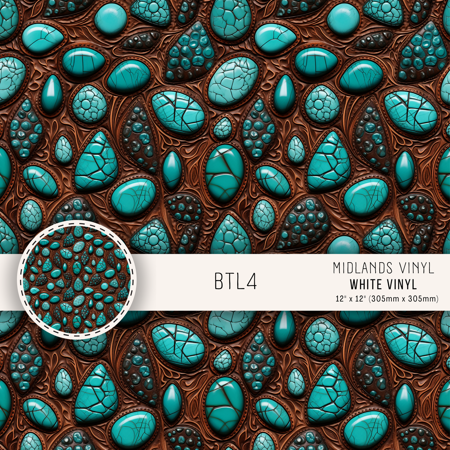 BTL COLLECTION - ASSORTED PATTERNS