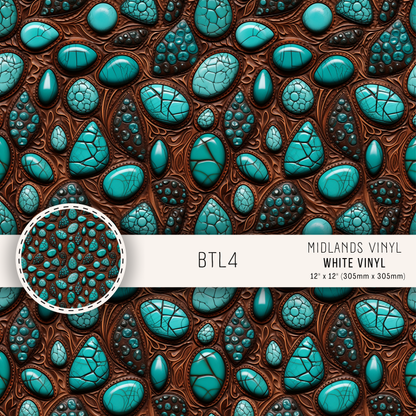 BTL COLLECTION - ASSORTED PATTERNS