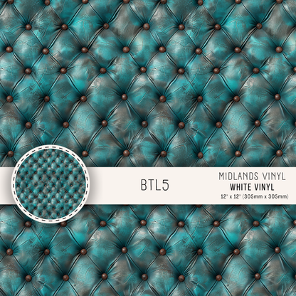 BTL COLLECTION - ASSORTED PATTERNS