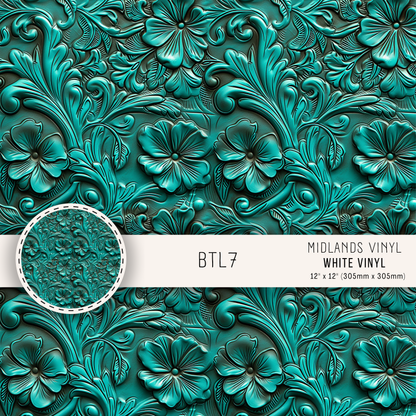 BTL COLLECTION - ASSORTED PATTERNS