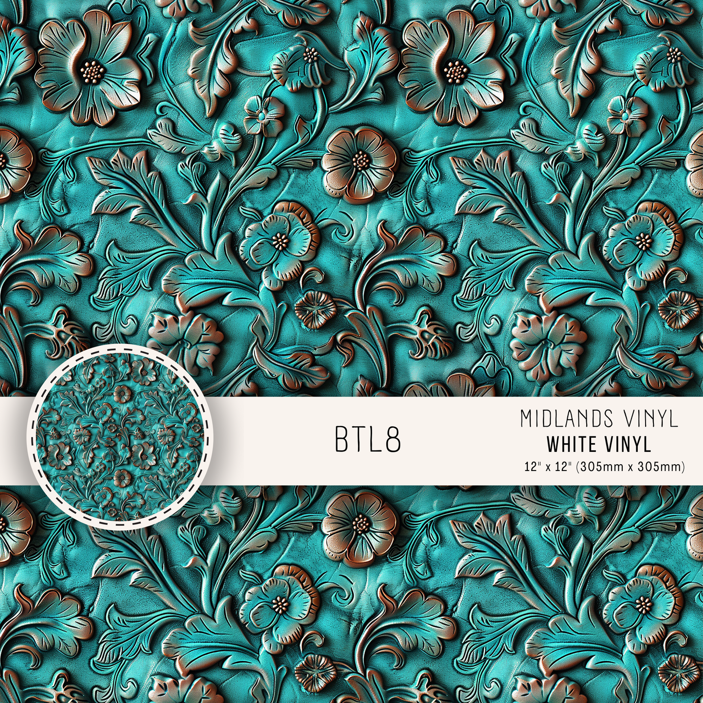 BTL COLLECTION - ASSORTED PATTERNS