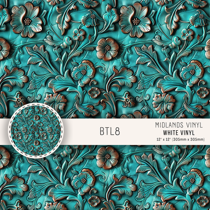 BTL COLLECTION - ASSORTED PATTERNS