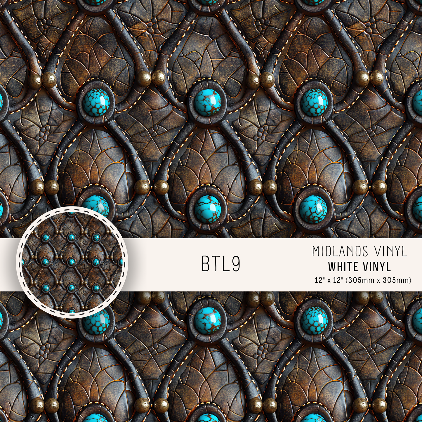 BTL COLLECTION - ASSORTED PATTERNS