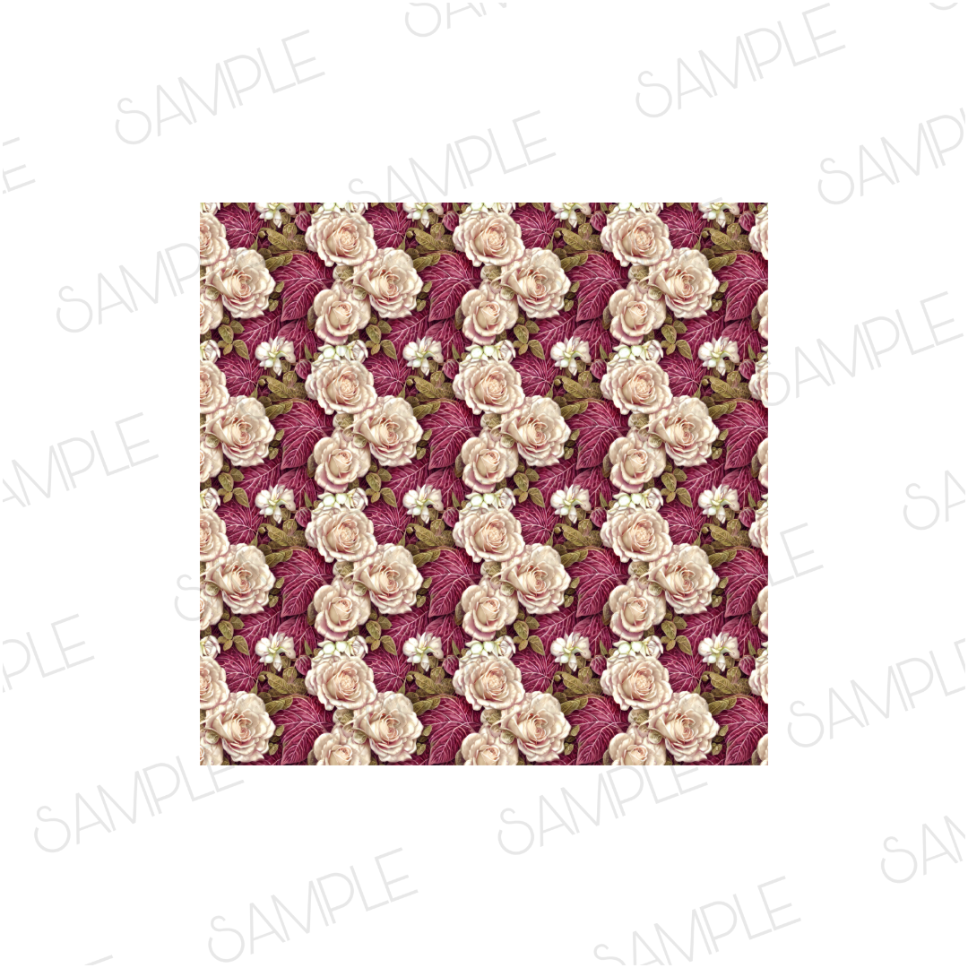 BURFLOWER7 SHEET