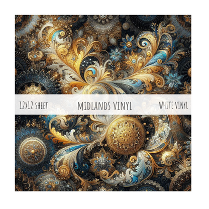 BLUE WHISPERS - DIGITAL FILES