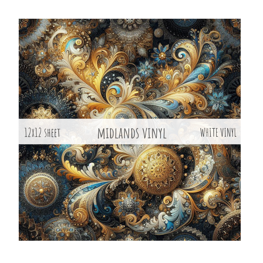 BLUE WHISPERS - DIGITAL FILES