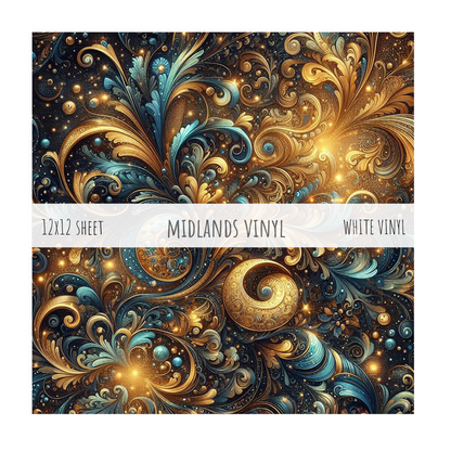 BLUE WHISPERS COLLECTION - ASSORTED PATTERNS