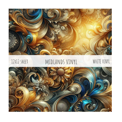 BLUE WHISPERS - DIGITAL FILES