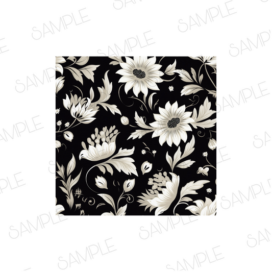 BWSFLORAL9 SHEET