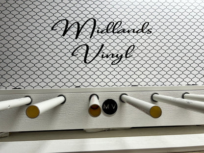 8 Cup Magnetic Turner ****PreOrder***£