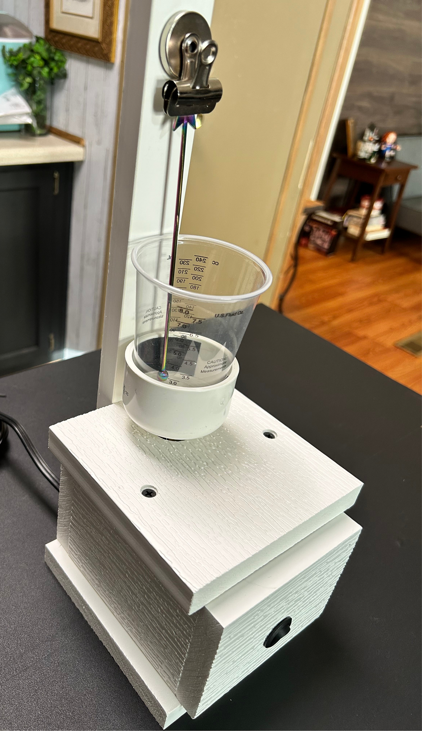 MV Mix Up ***** Preorder *****