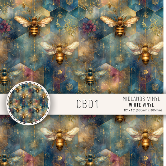 CBD COLLECTION - ASSORTED PATTERNS