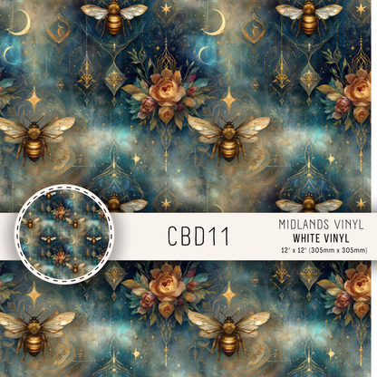 CBD COLLECTION - ASSORTED PATTERNS