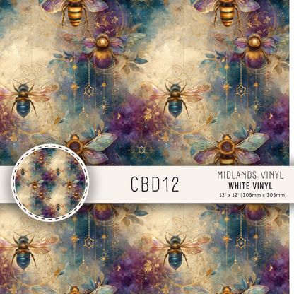 CBD COLLECTION - ASSORTED PATTERNS